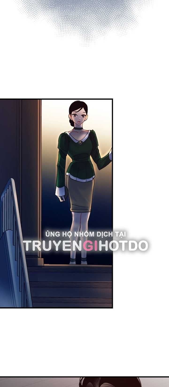 đọc truyện [18+] Series Những Câu Chuyện Tại Dinh Thự Hoa Chuông Vàng Chương 18 ảnh 8 tại Truyện Dạ Ký
