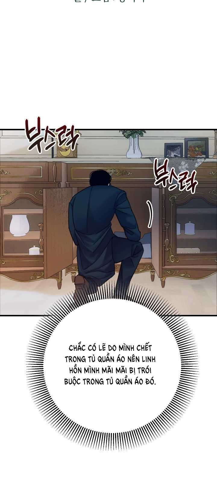 đọc truyện [18+] Series Những Câu Chuyện Tại Dinh Thự Hoa Chuông Vàng Chương 19 ảnh 17 tại Truyện Dạ Ký