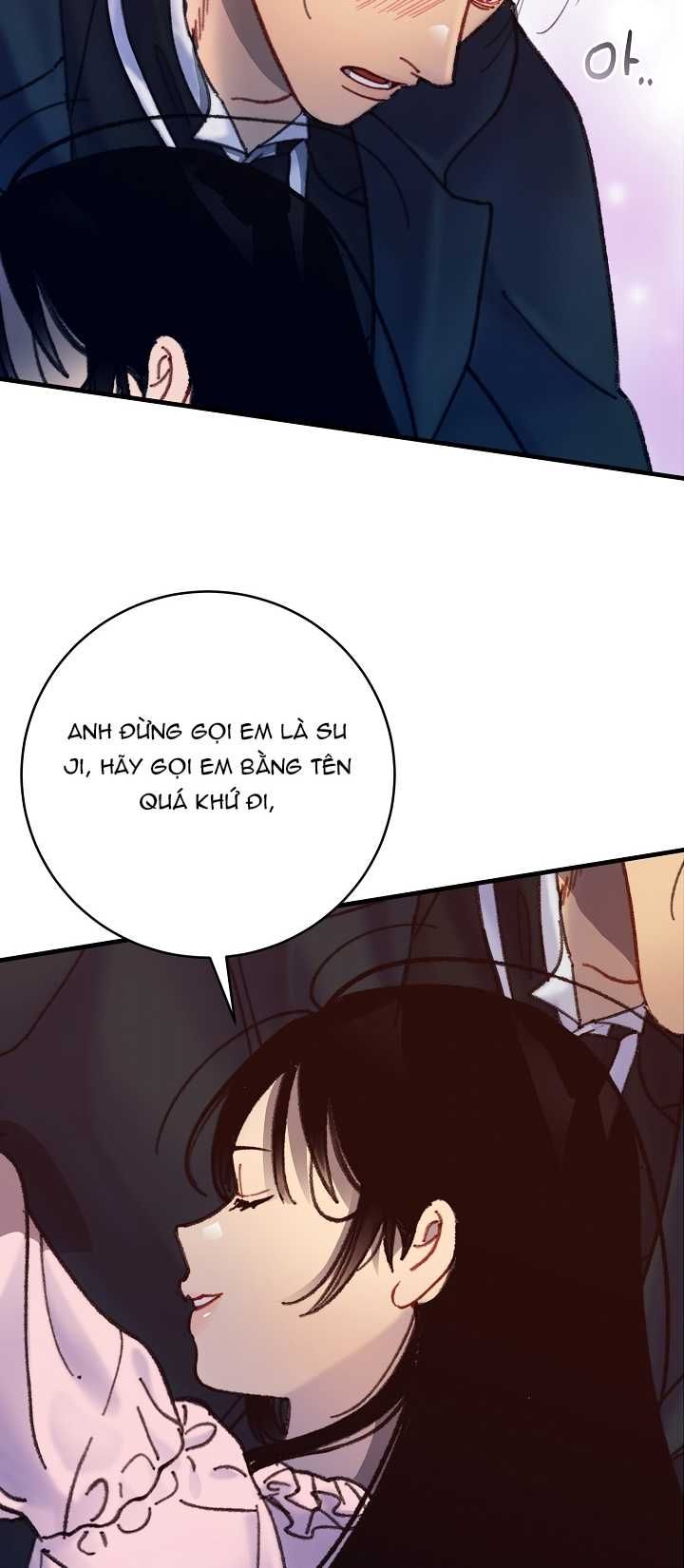 đọc truyện [18+] Series Những Câu Chuyện Tại Dinh Thự Hoa Chuông Vàng Chương 19 ảnh 34 tại Truyện Dạ Ký