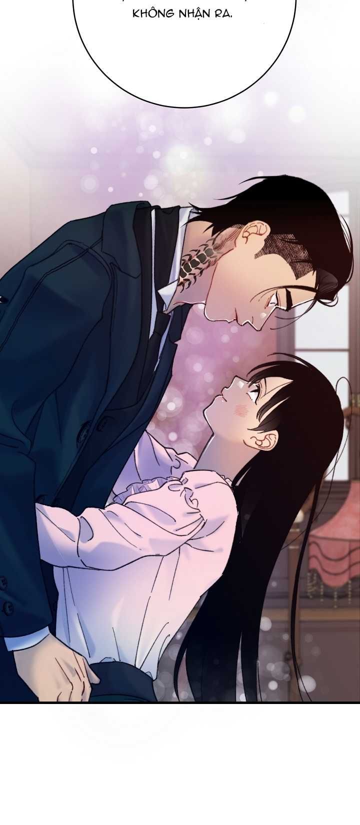 đọc truyện [18+] Series Những Câu Chuyện Tại Dinh Thự Hoa Chuông Vàng Chương 19 ảnh 36 tại Truyện Dạ Ký