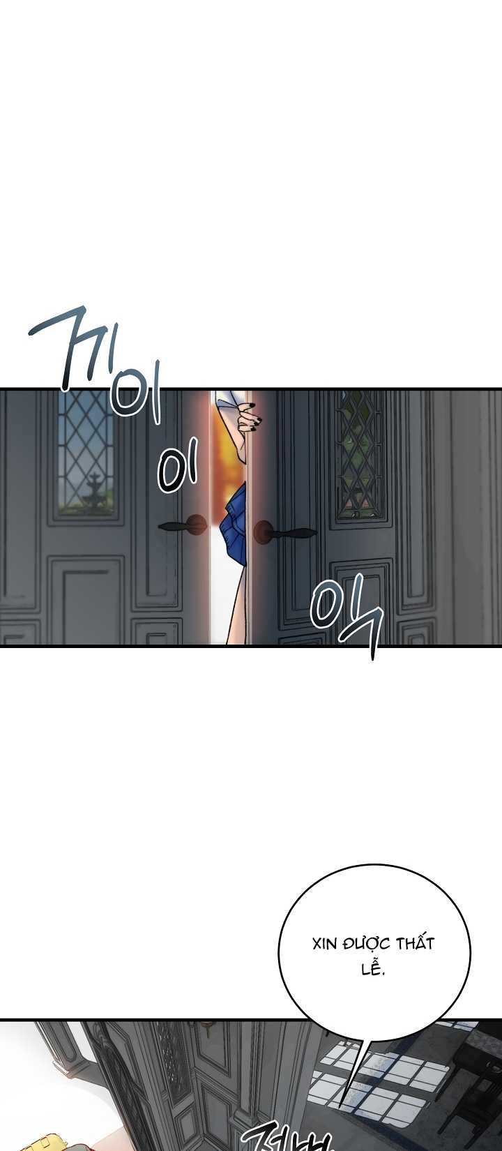 đọc truyện [18+] Series Những Câu Chuyện Tại Dinh Thự Hoa Chuông Vàng Chương 2 ảnh 17 tại Truyện Dạ Ký