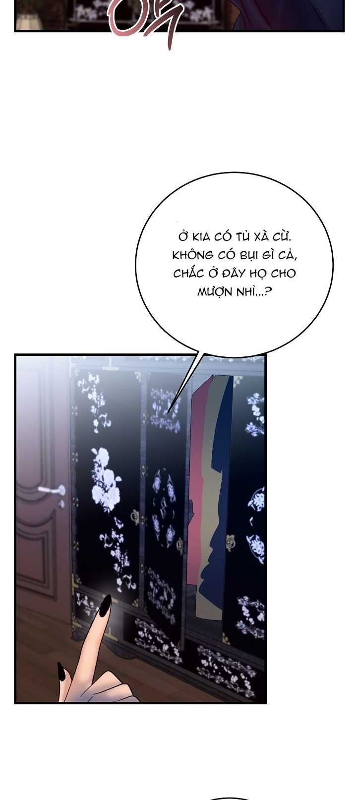 đọc truyện [18+] Series Những Câu Chuyện Tại Dinh Thự Hoa Chuông Vàng Chương 2 ảnh 46 tại Truyện Dạ Ký