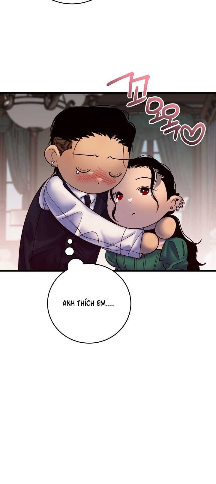 đọc truyện [18+] Series Những Câu Chuyện Tại Dinh Thự Hoa Chuông Vàng Chương 2 ảnh 59 tại Truyện Dạ Ký