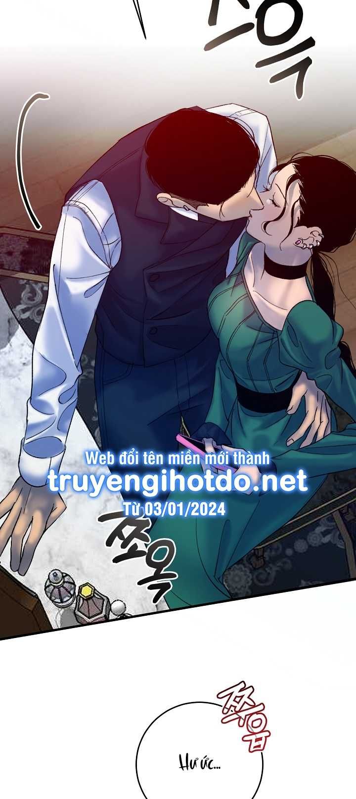 đọc truyện [18+] Series Những Câu Chuyện Tại Dinh Thự Hoa Chuông Vàng Chương 2 ảnh 62 tại Truyện Dạ Ký