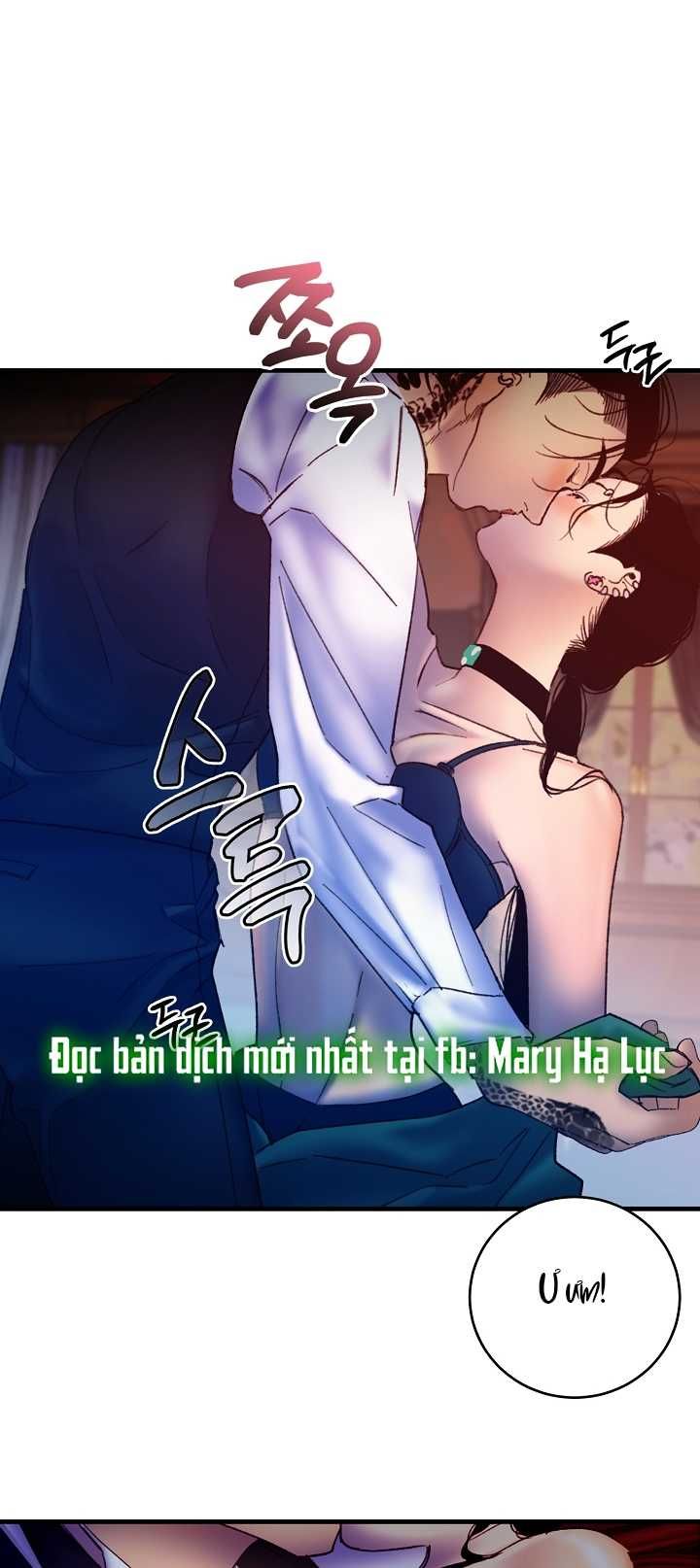 đọc truyện [18+] Series Những Câu Chuyện Tại Dinh Thự Hoa Chuông Vàng Chương 2 ảnh 67 tại Truyện Dạ Ký