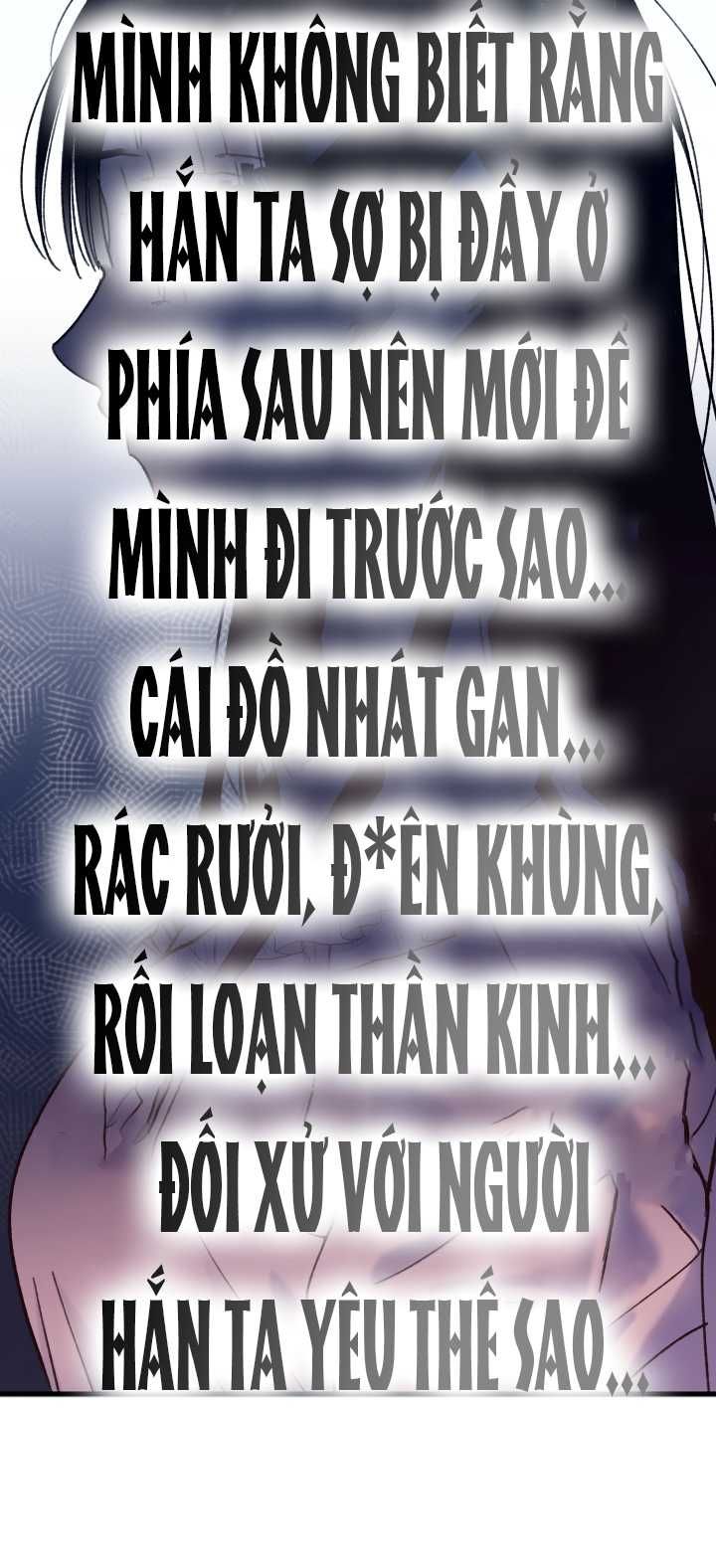 đọc truyện [18+] Series Những Câu Chuyện Tại Dinh Thự Hoa Chuông Vàng Chương 20 ảnh 26 tại Truyện Dạ Ký