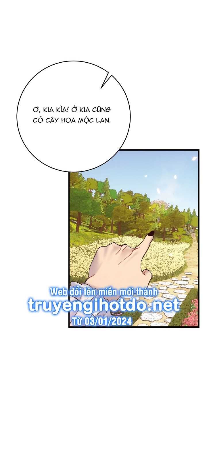 đọc truyện [18+] Series Những Câu Chuyện Tại Dinh Thự Hoa Chuông Vàng Chương 20 ảnh 32 tại Truyện Dạ Ký