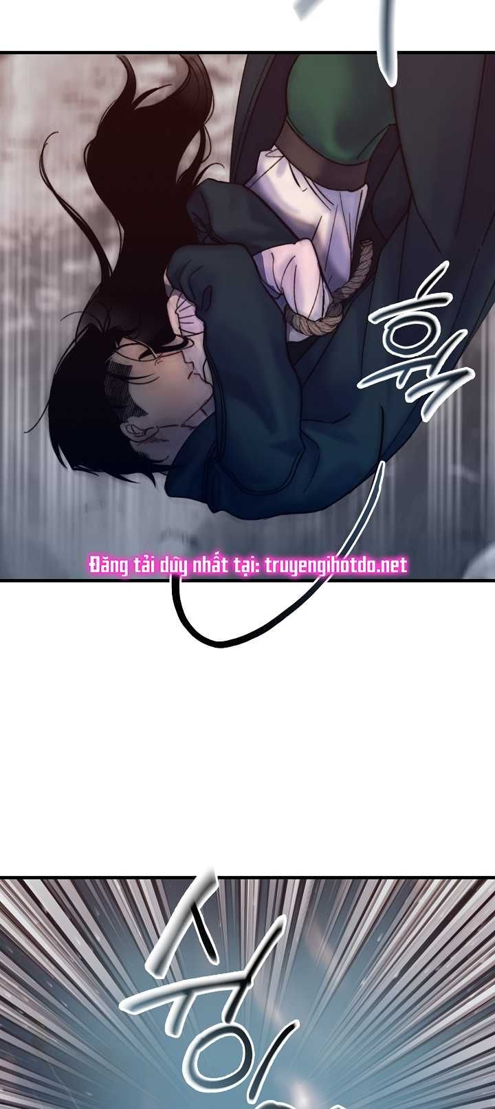 đọc truyện [18+] Series Những Câu Chuyện Tại Dinh Thự Hoa Chuông Vàng Chương 21 ảnh 20 tại Truyện Dạ Ký