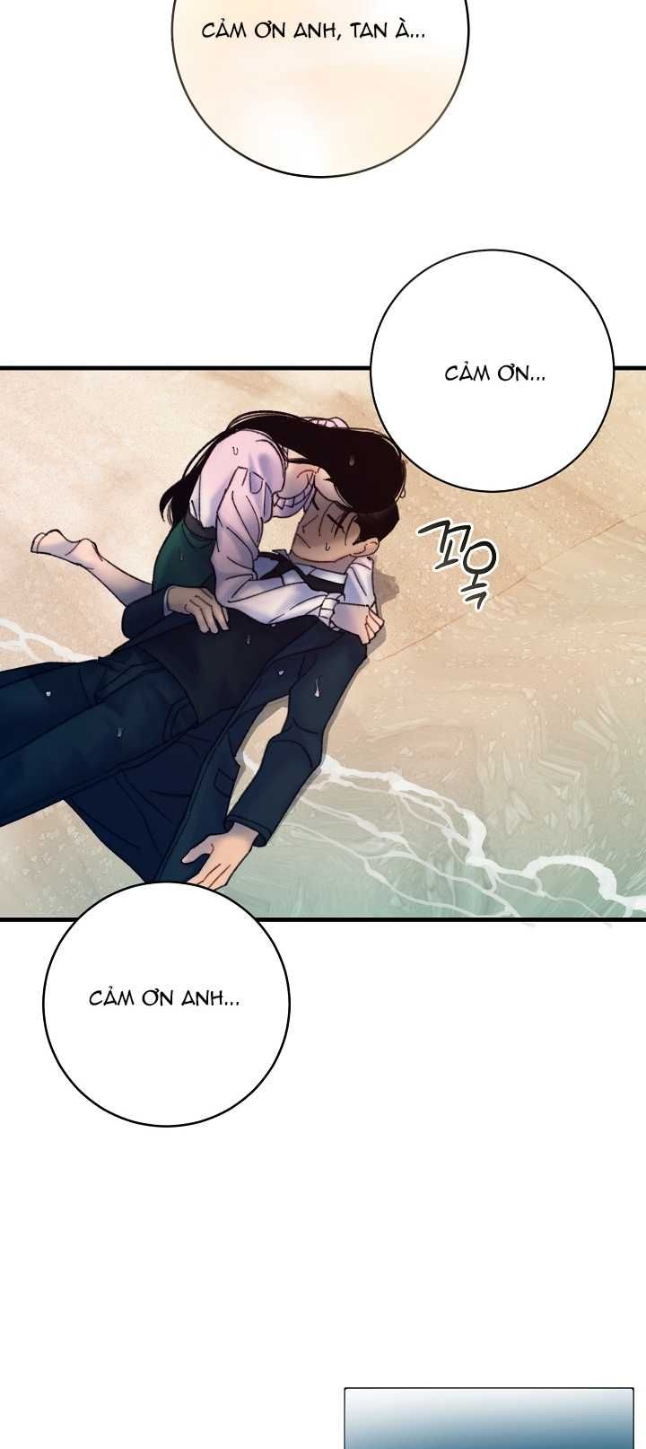 đọc truyện [18+] Series Những Câu Chuyện Tại Dinh Thự Hoa Chuông Vàng Chương 21 ảnh 28 tại Truyện Dạ Ký