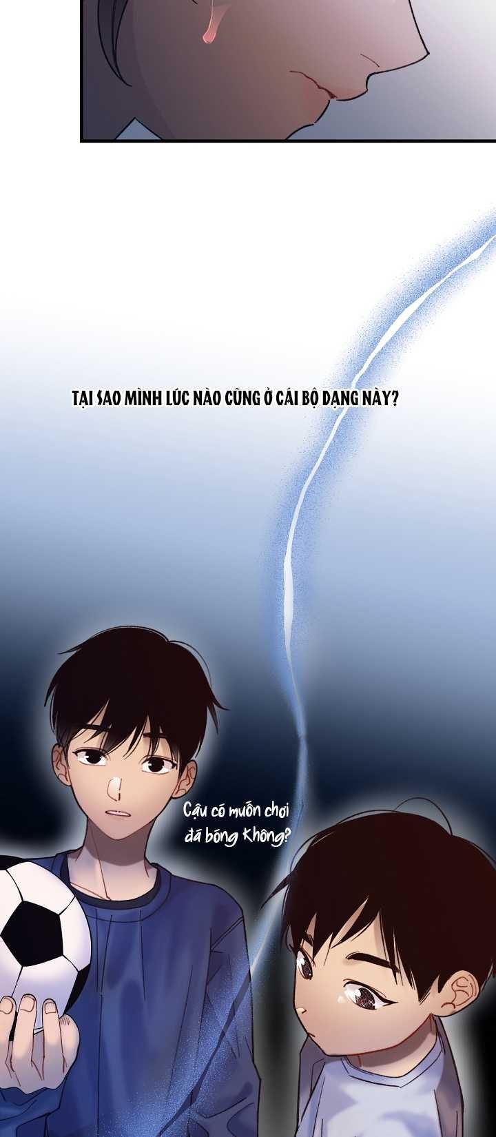 đọc truyện [18+] Series Những Câu Chuyện Tại Dinh Thự Hoa Chuông Vàng Chương 23 ảnh 14 tại Truyện Dạ Ký