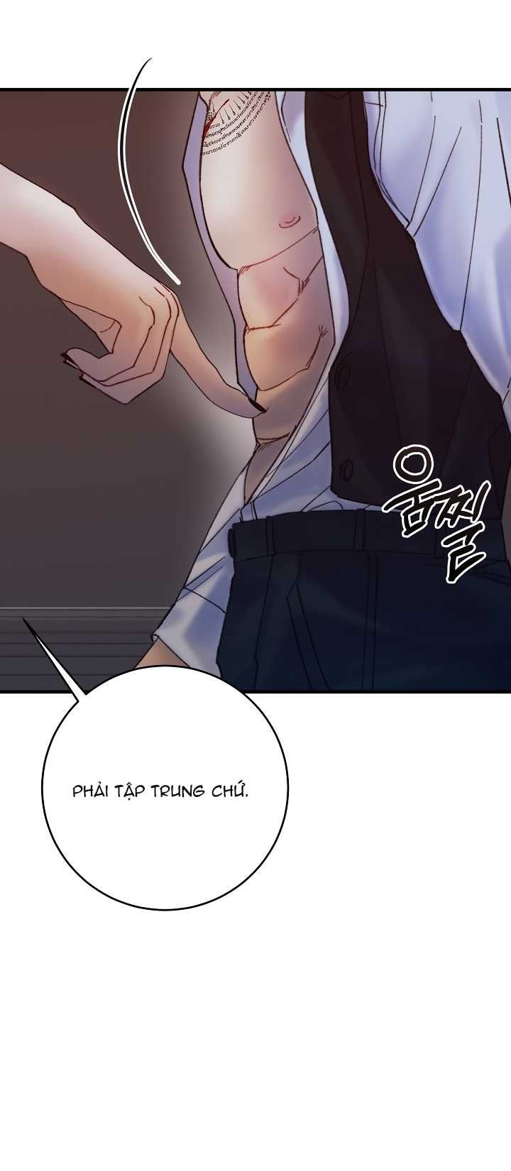 đọc truyện [18+] Series Những Câu Chuyện Tại Dinh Thự Hoa Chuông Vàng Chương 23 ảnh 29 tại Truyện Dạ Ký