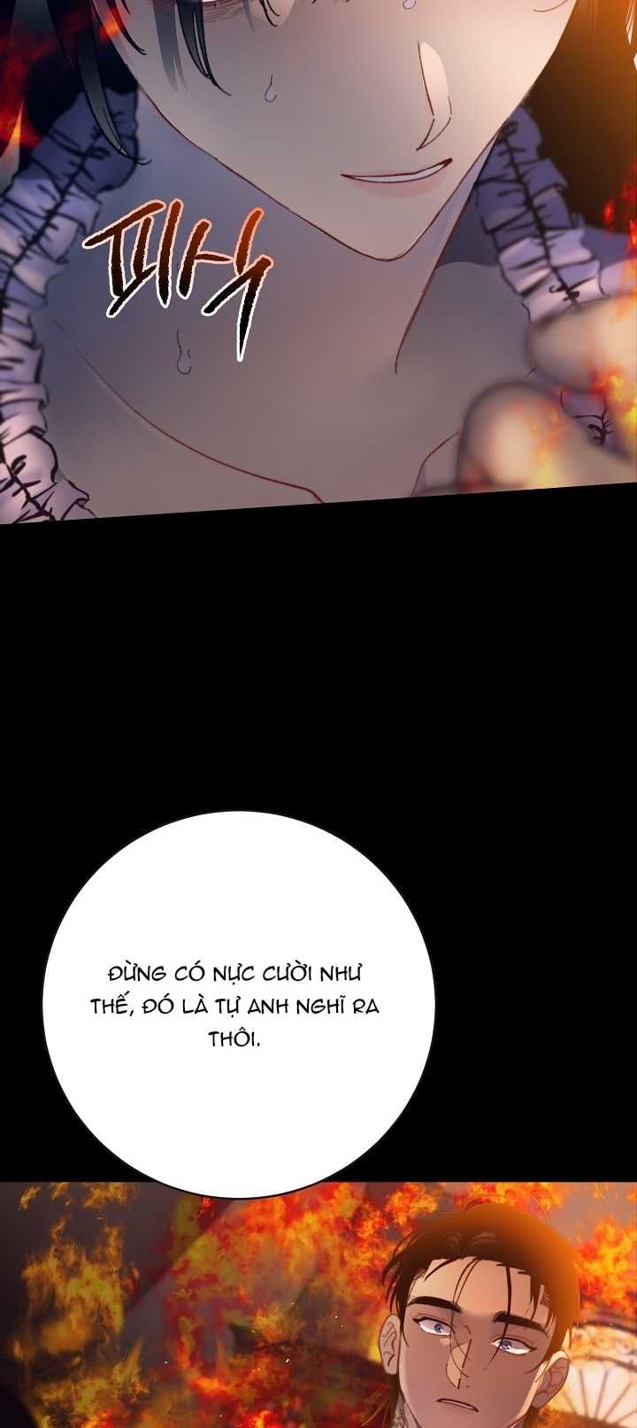 đọc truyện [18+] Series Những Câu Chuyện Tại Dinh Thự Hoa Chuông Vàng Chương 24 ảnh 33 tại Truyện Dạ Ký