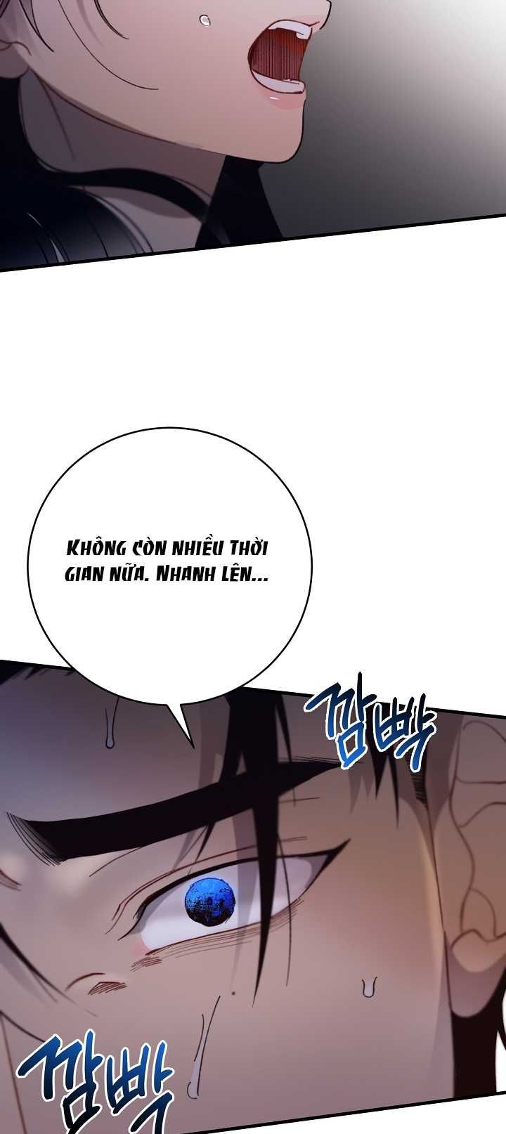 đọc truyện [18+] Series Những Câu Chuyện Tại Dinh Thự Hoa Chuông Vàng Chương 24 ảnh 10 tại Truyện Dạ Ký