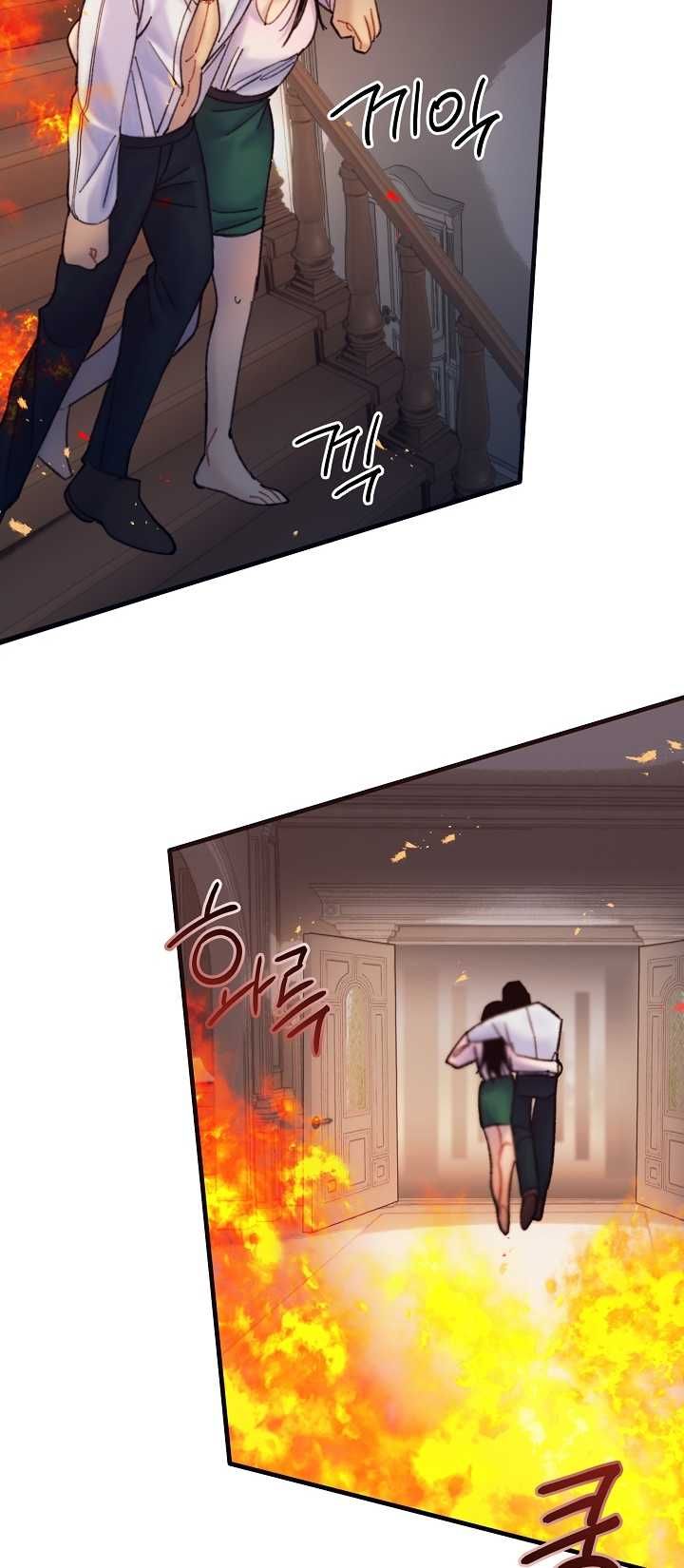 đọc truyện [18+] Series Những Câu Chuyện Tại Dinh Thự Hoa Chuông Vàng Chương 25 ảnh 33 tại Truyện Dạ Ký