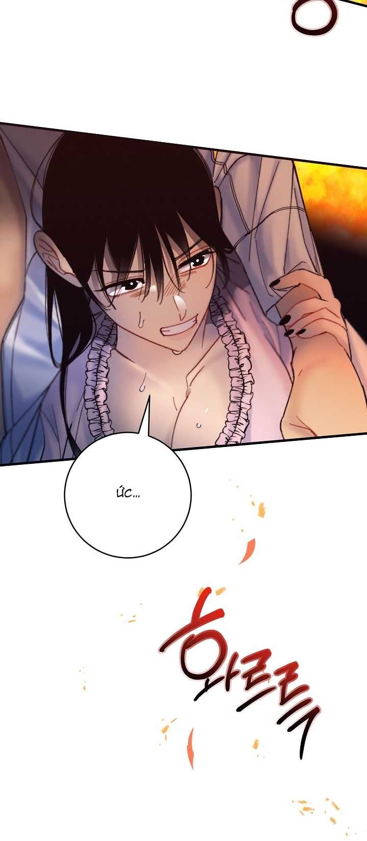 đọc truyện [18+] Series Những Câu Chuyện Tại Dinh Thự Hoa Chuông Vàng Chương 25 ảnh 34 tại Truyện Dạ Ký
