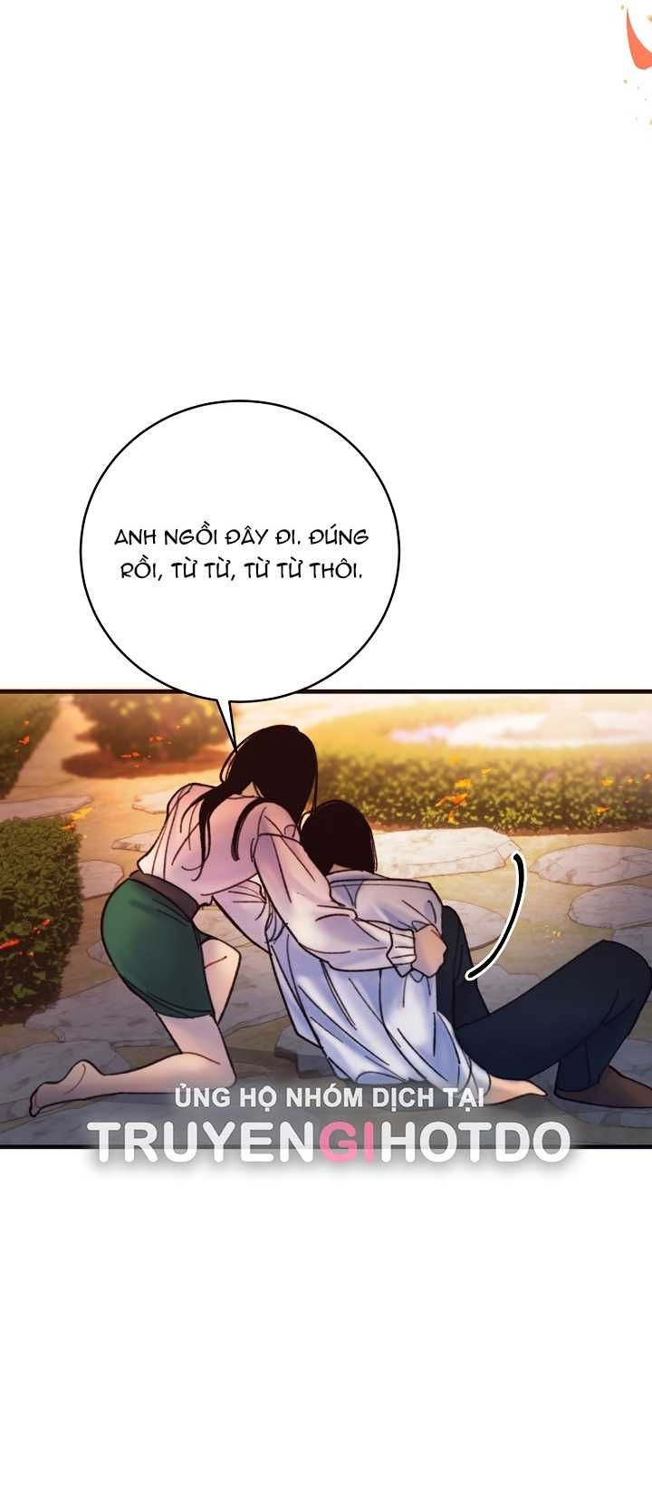 đọc truyện [18+] Series Những Câu Chuyện Tại Dinh Thự Hoa Chuông Vàng Chương 25 ảnh 35 tại Truyện Dạ Ký