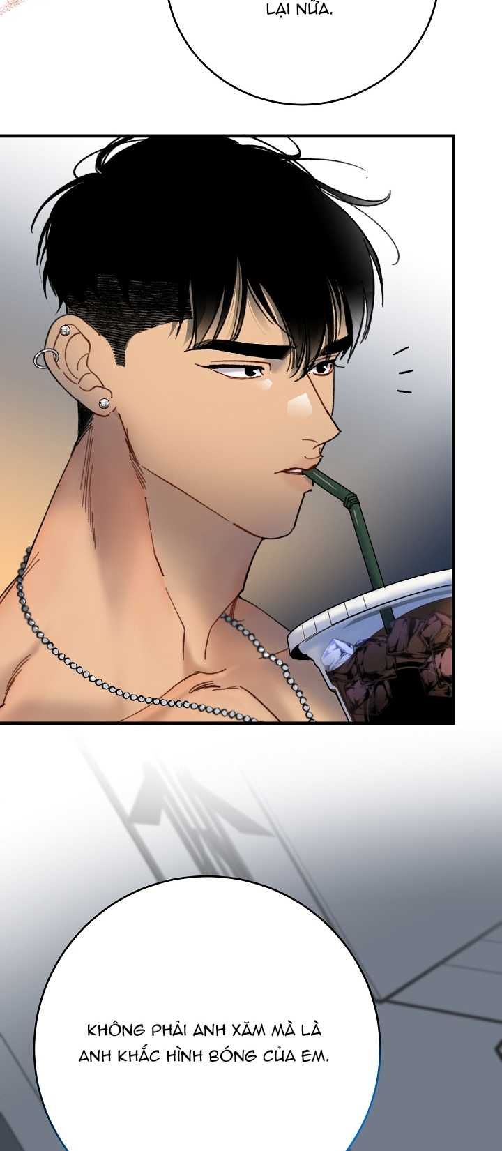 đọc truyện [18+] Series Những Câu Chuyện Tại Dinh Thự Hoa Chuông Vàng Chương 26 ảnh 15 tại Truyện Dạ Ký