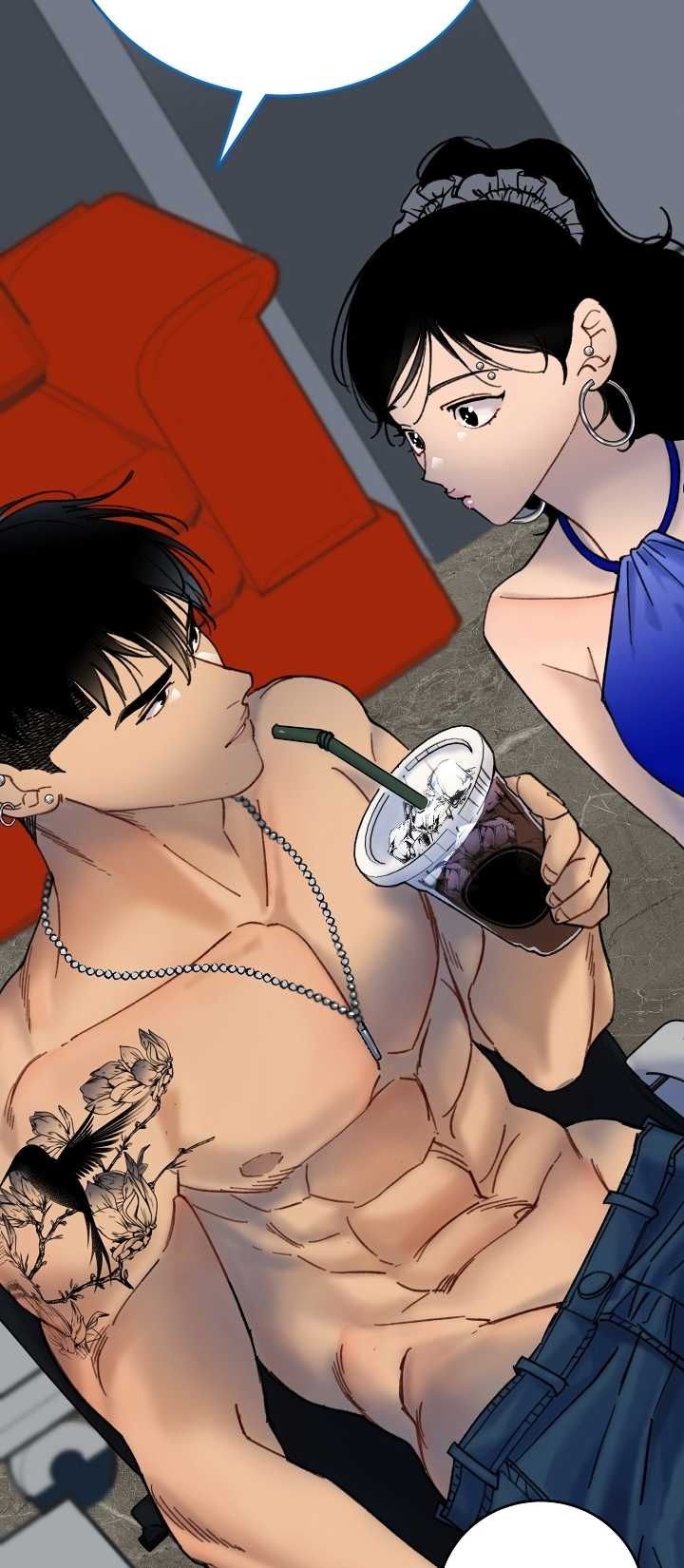 đọc truyện [18+] Series Những Câu Chuyện Tại Dinh Thự Hoa Chuông Vàng Chương 26 ảnh 16 tại Truyện Dạ Ký