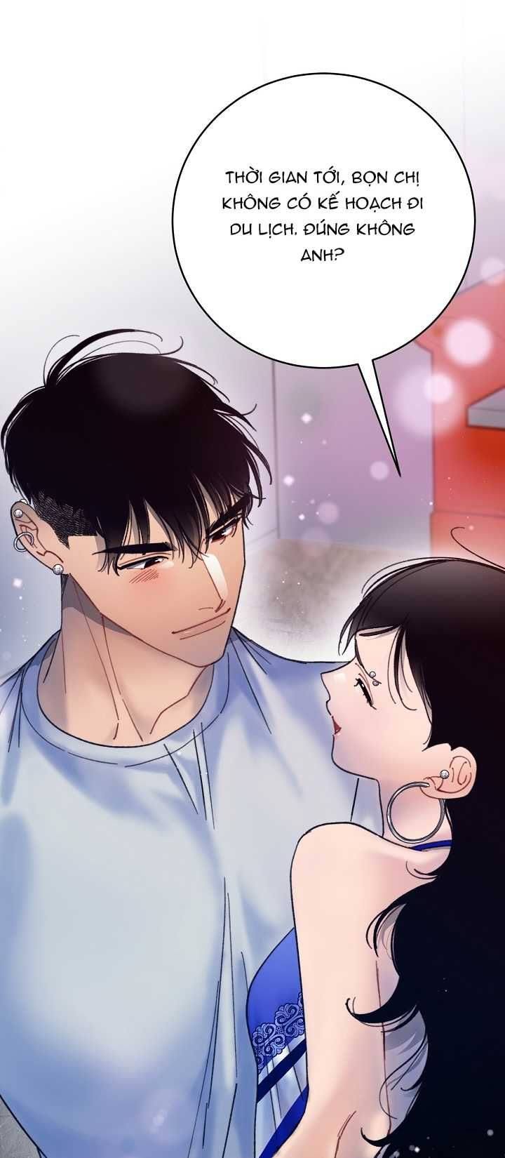 đọc truyện [18+] Series Những Câu Chuyện Tại Dinh Thự Hoa Chuông Vàng Chương 26 ảnh 25 tại Truyện Dạ Ký