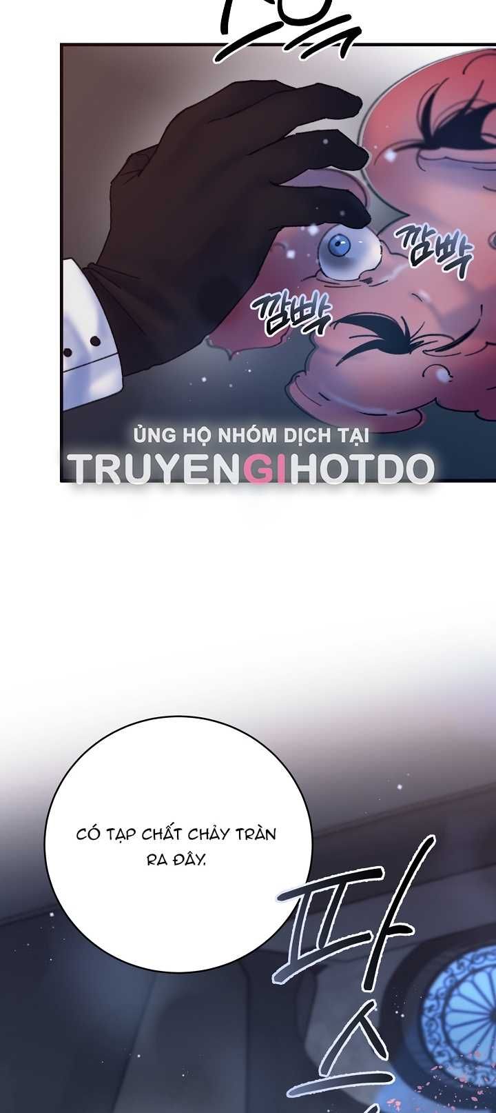 đọc truyện [18+] Series Những Câu Chuyện Tại Dinh Thự Hoa Chuông Vàng Chương 26 ảnh 40 tại Truyện Dạ Ký