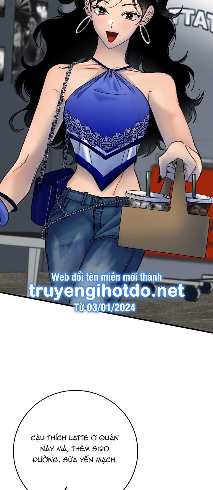 đọc truyện [18+] Series Những Câu Chuyện Tại Dinh Thự Hoa Chuông Vàng Chương 26 ảnh 9 tại Truyện Dạ Ký