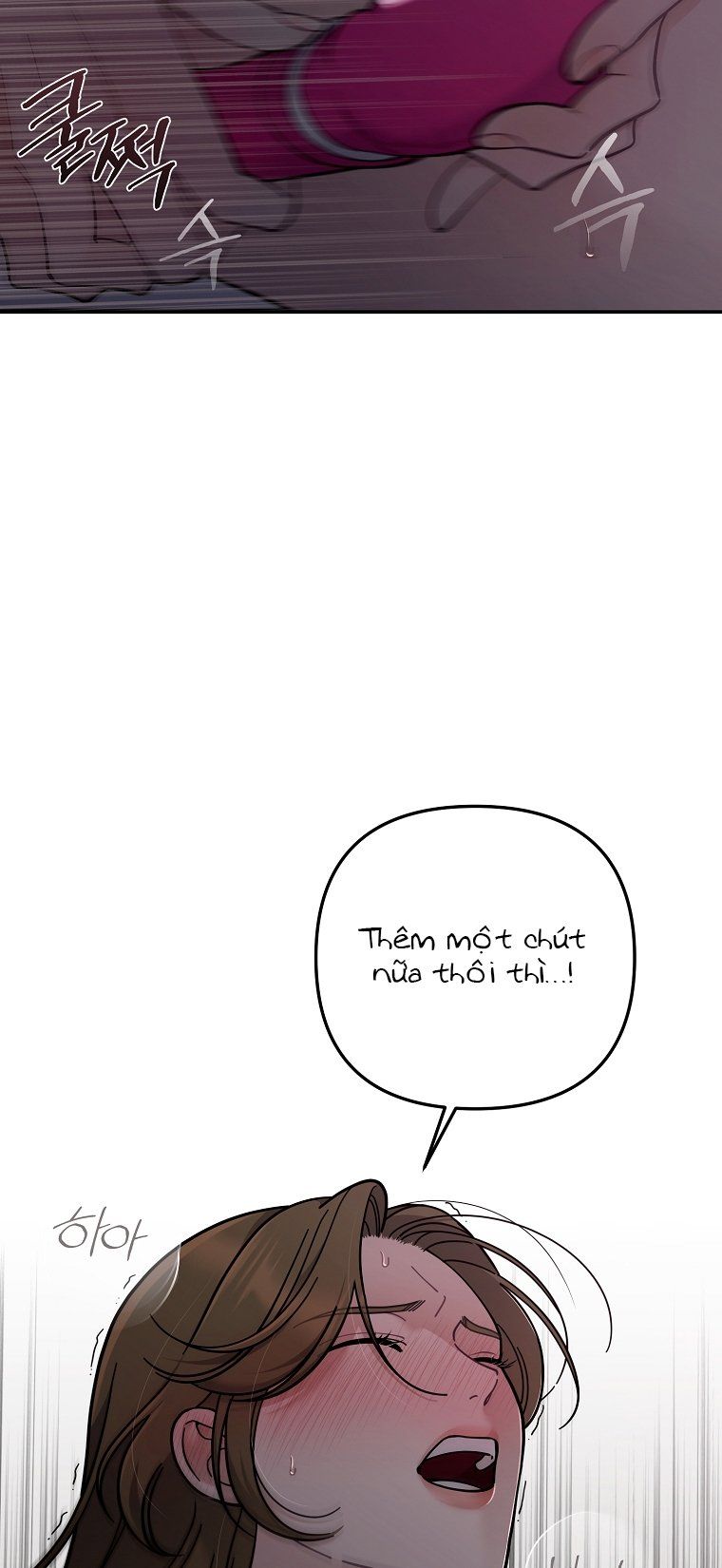 đọc truyện [18+] Series Những Câu Chuyện Tại Dinh Thự Hoa Chuông Vàng Chương 27 ảnh 21 tại Truyện Dạ Ký