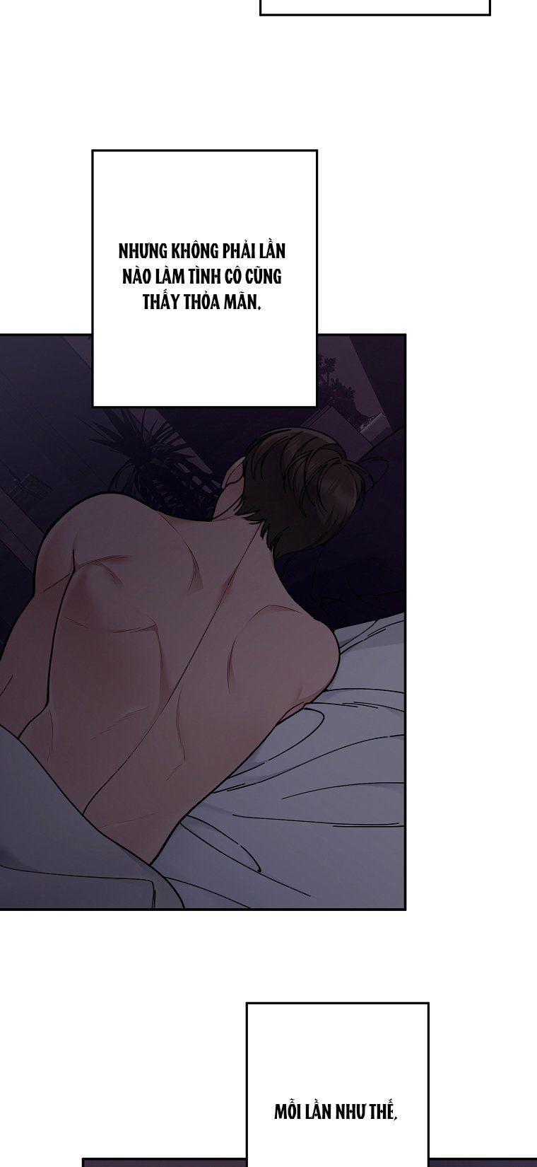 đọc truyện [18+] Series Những Câu Chuyện Tại Dinh Thự Hoa Chuông Vàng Chương 27 ảnh 27 tại Truyện Dạ Ký