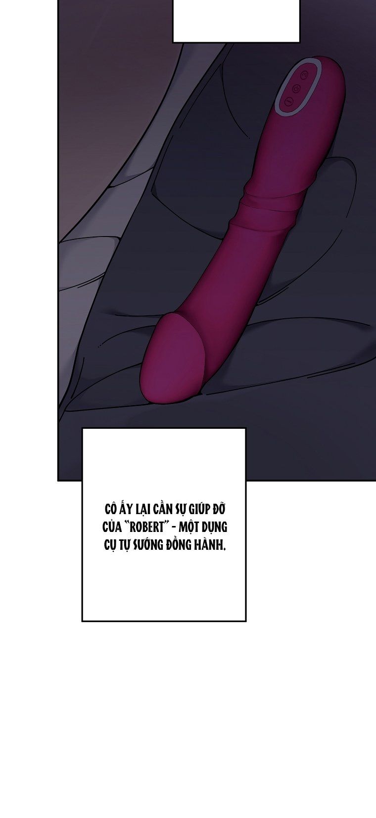 đọc truyện [18+] Series Những Câu Chuyện Tại Dinh Thự Hoa Chuông Vàng Chương 27 ảnh 28 tại Truyện Dạ Ký