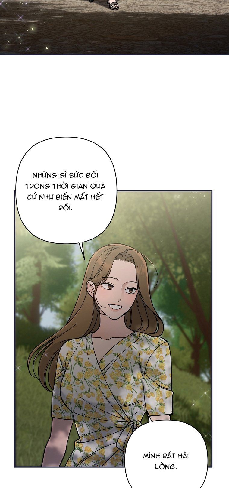 đọc truyện [18+] Series Những Câu Chuyện Tại Dinh Thự Hoa Chuông Vàng Chương 28 ảnh 28 tại Truyện Dạ Ký
