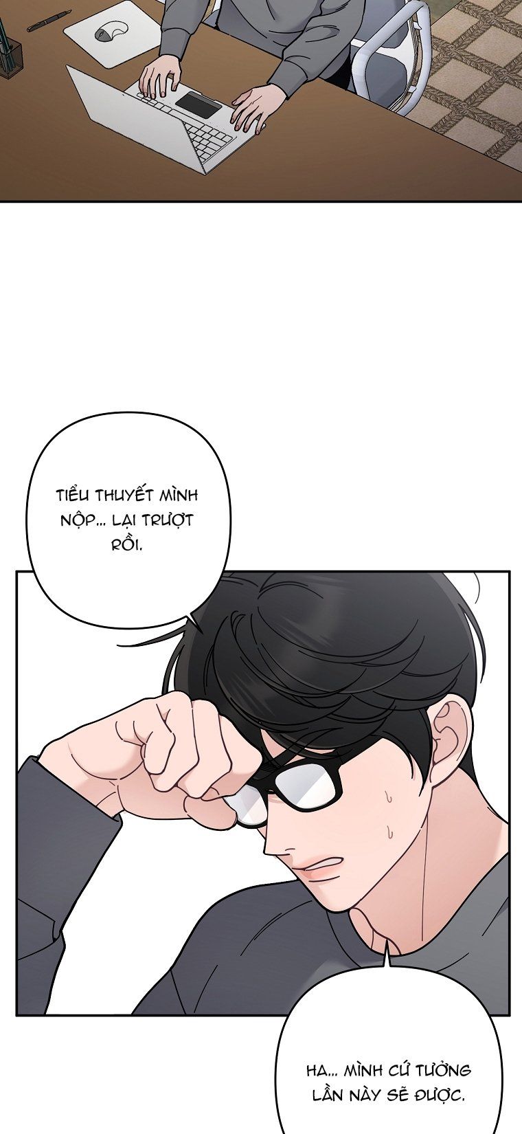 đọc truyện [18+] Series Những Câu Chuyện Tại Dinh Thự Hoa Chuông Vàng Chương 29 ảnh 12 tại Truyện Dạ Ký