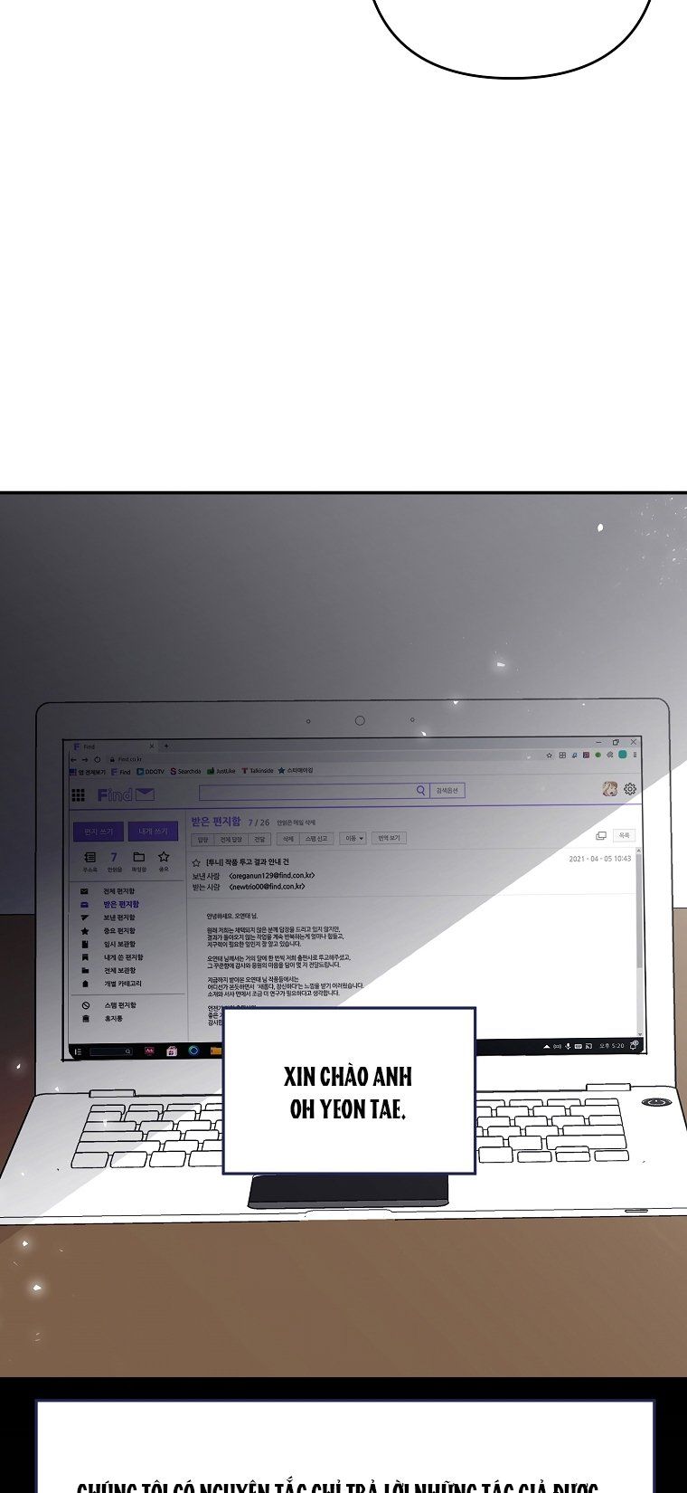 đọc truyện [18+] Series Những Câu Chuyện Tại Dinh Thự Hoa Chuông Vàng Chương 29 ảnh 13 tại Truyện Dạ Ký
