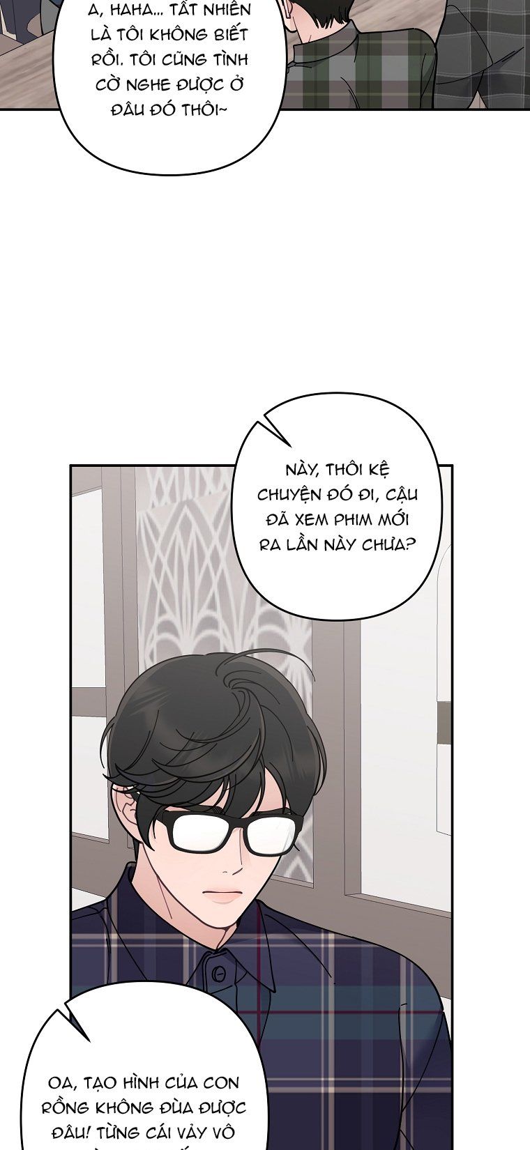 đọc truyện [18+] Series Những Câu Chuyện Tại Dinh Thự Hoa Chuông Vàng Chương 29 ảnh 32 tại Truyện Dạ Ký