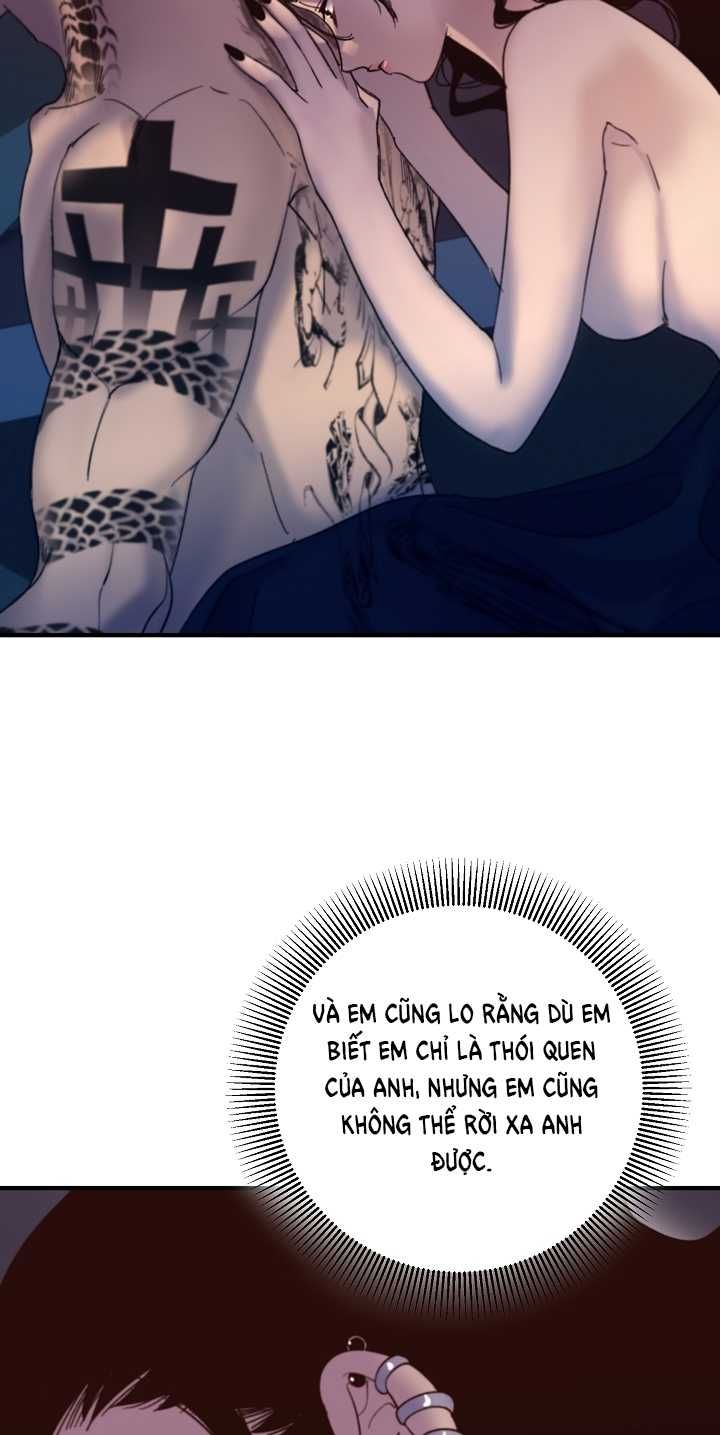 đọc truyện [18+] Series Những Câu Chuyện Tại Dinh Thự Hoa Chuông Vàng Chương 3 ảnh 38 tại Truyện Dạ Ký