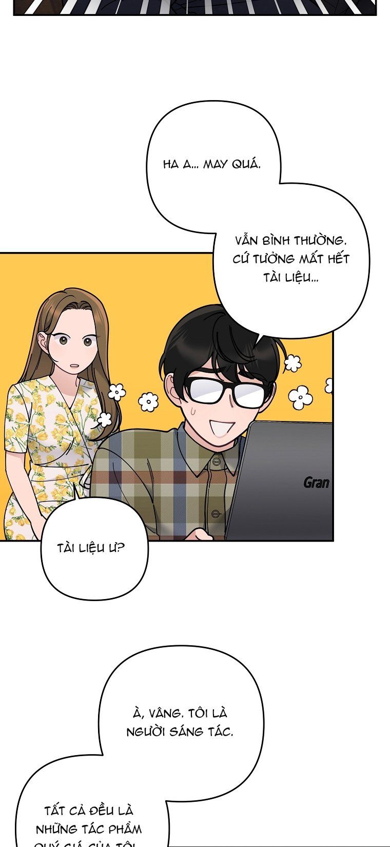 đọc truyện [18+] Series Những Câu Chuyện Tại Dinh Thự Hoa Chuông Vàng Chương 30 ảnh 23 tại Truyện Dạ Ký