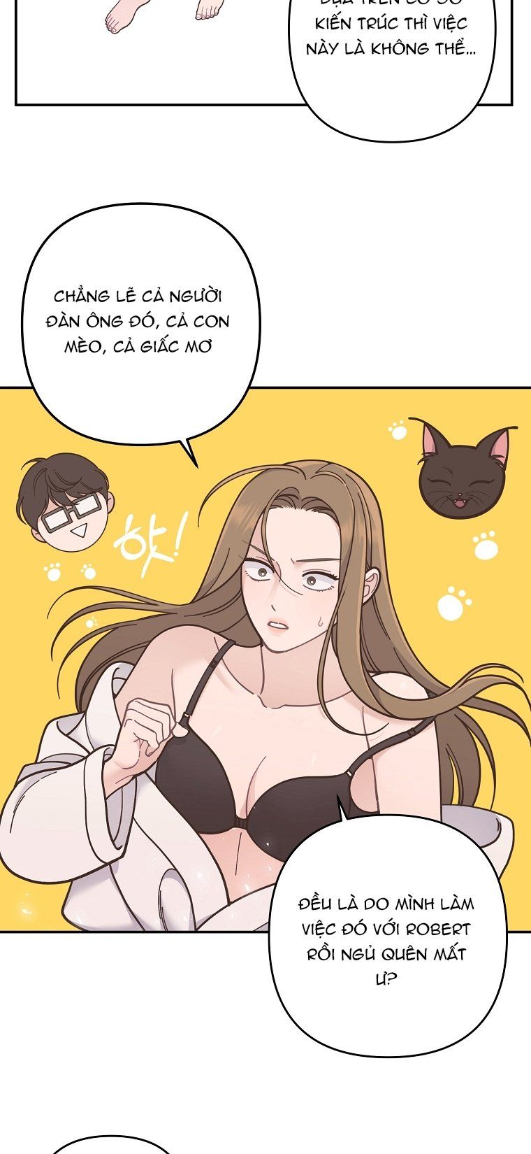 đọc truyện [18+] Series Những Câu Chuyện Tại Dinh Thự Hoa Chuông Vàng Chương 31 ảnh 27 tại Truyện Dạ Ký