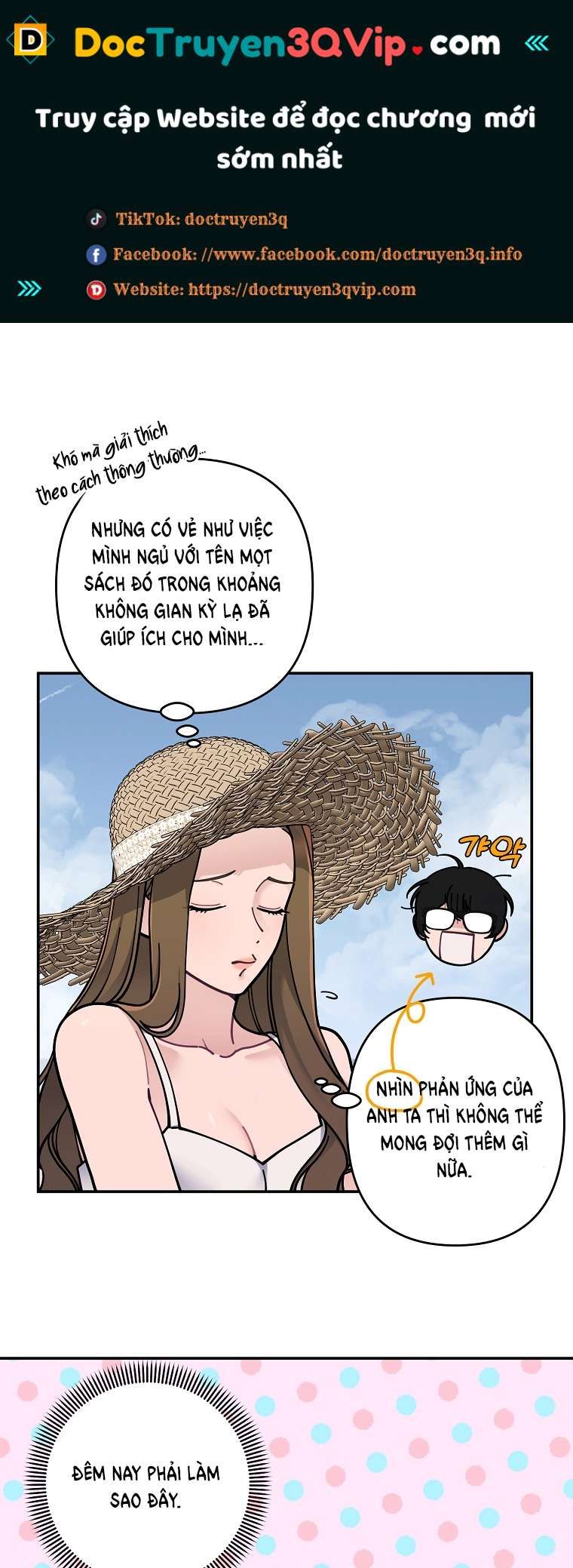 đọc truyện [18+] Series Những Câu Chuyện Tại Dinh Thự Hoa Chuông Vàng Chương 34 ảnh 2 tại Truyện Dạ Ký