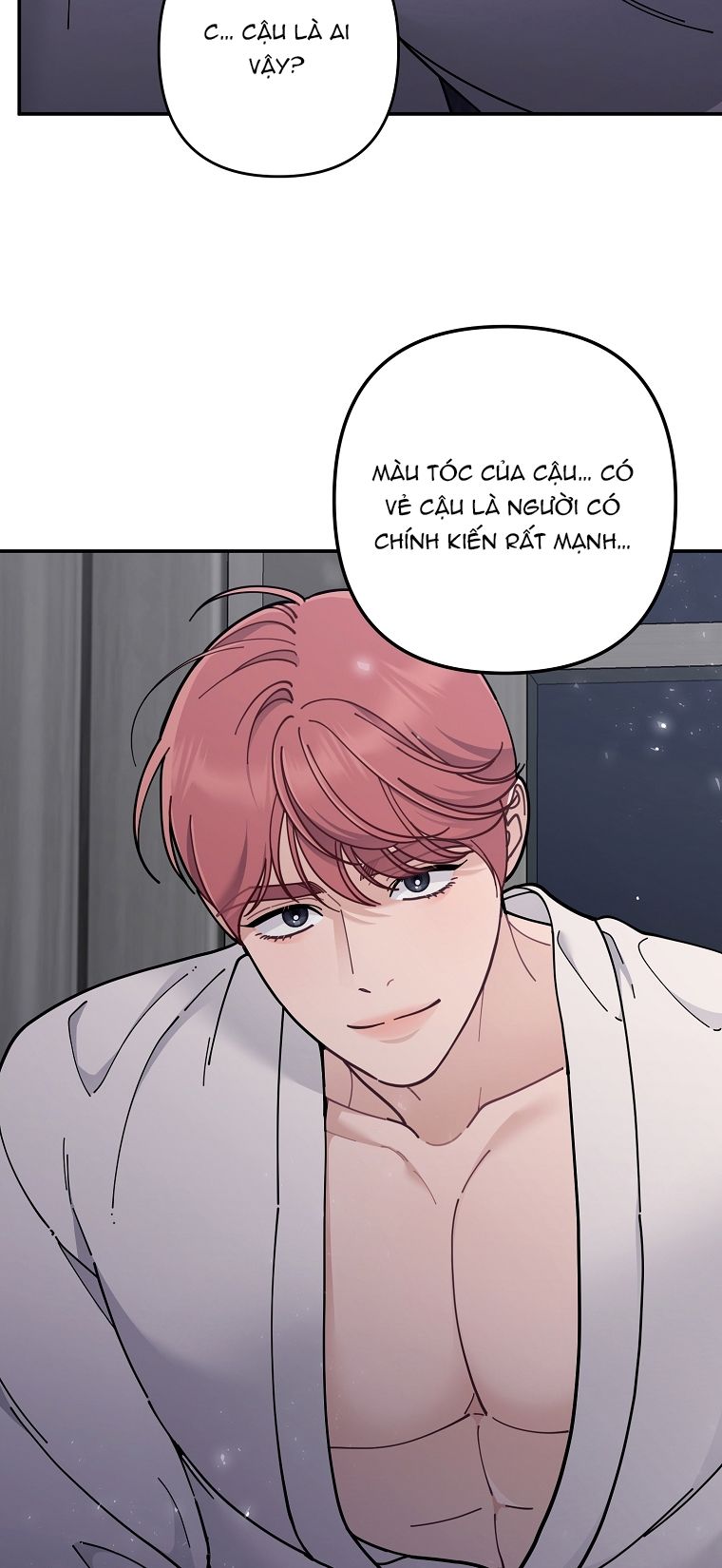 đọc truyện [18+] Series Những Câu Chuyện Tại Dinh Thự Hoa Chuông Vàng Chương 34 ảnh 19 tại Truyện Dạ Ký