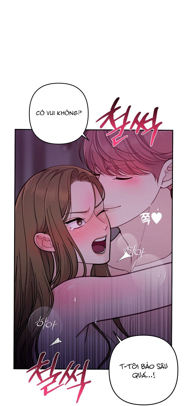 đọc truyện [18+] Series Những Câu Chuyện Tại Dinh Thự Hoa Chuông Vàng Chương 34 ảnh 37 tại Truyện Dạ Ký