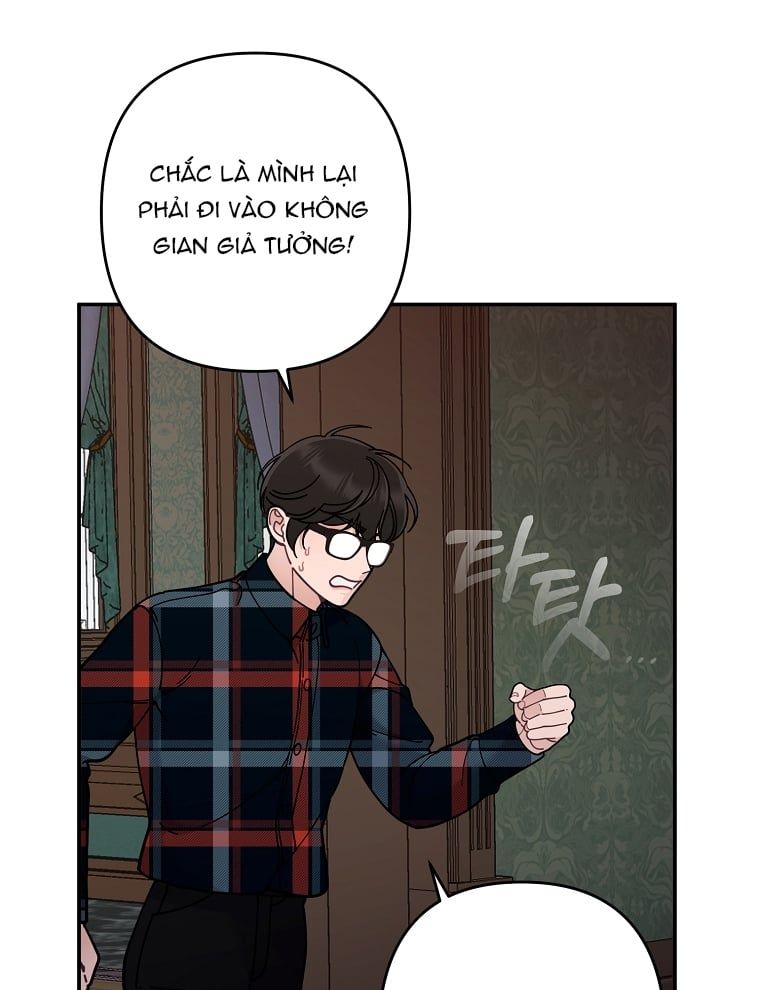 đọc truyện [18+] Series Những Câu Chuyện Tại Dinh Thự Hoa Chuông Vàng Chương 34 ảnh 44 tại Truyện Dạ Ký