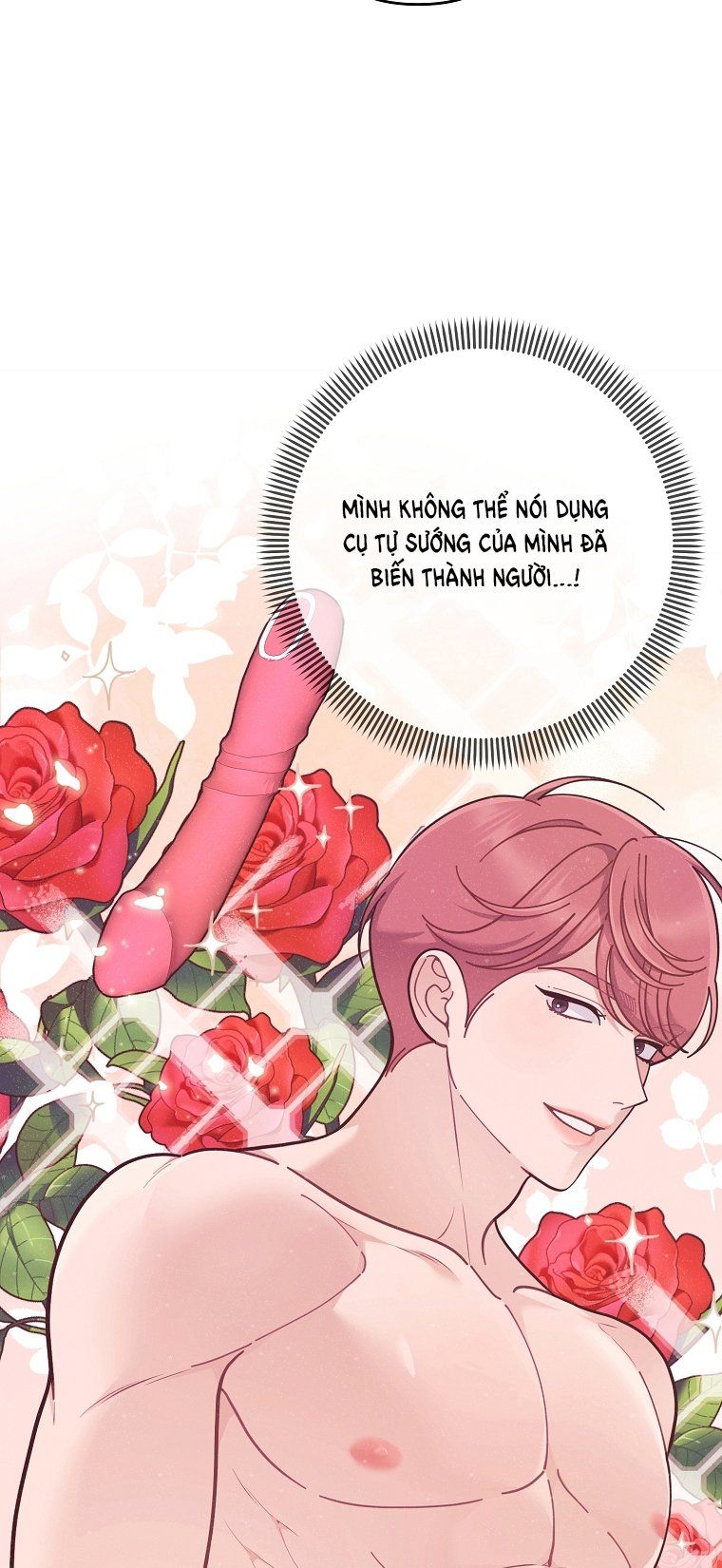 đọc truyện [18+] Series Những Câu Chuyện Tại Dinh Thự Hoa Chuông Vàng Chương 35 ảnh 14 tại Truyện Dạ Ký