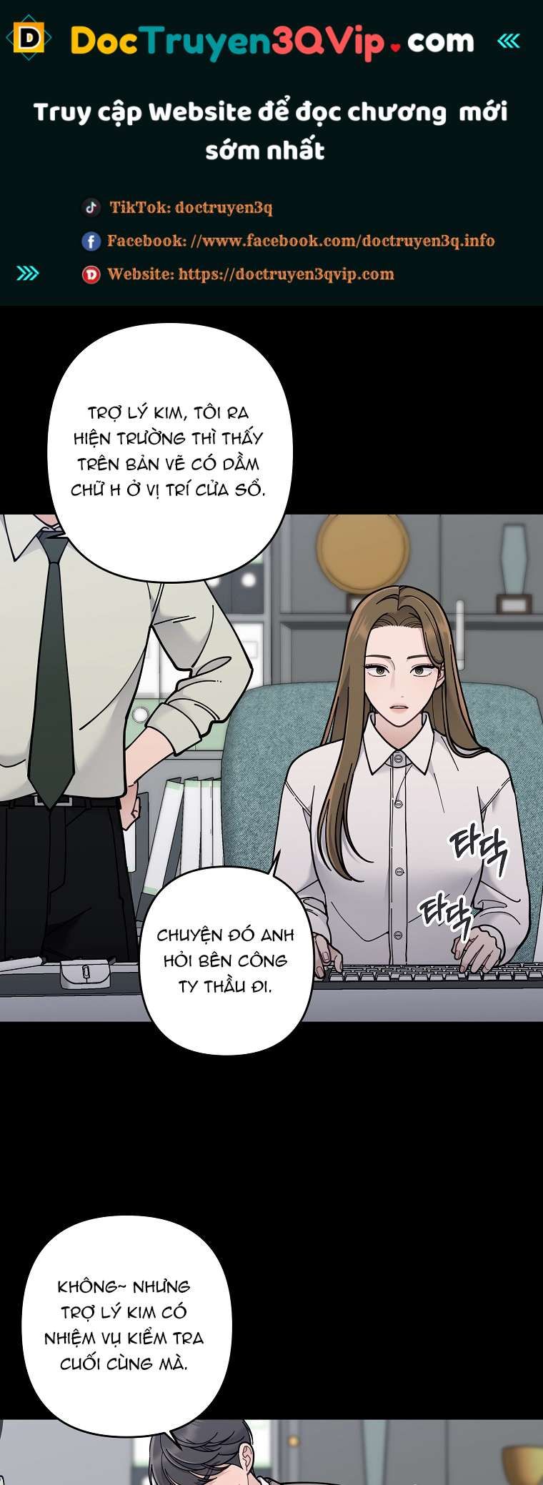 đọc truyện [18+] Series Những Câu Chuyện Tại Dinh Thự Hoa Chuông Vàng Chương 36 ảnh 2 tại Truyện Dạ Ký