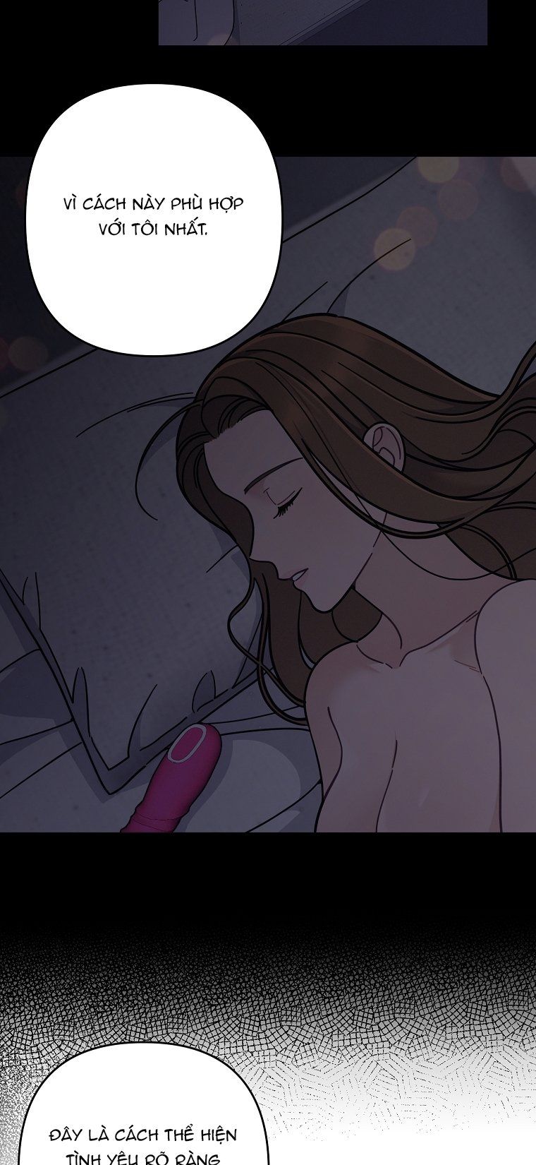 đọc truyện [18+] Series Những Câu Chuyện Tại Dinh Thự Hoa Chuông Vàng Chương 36 ảnh 18 tại Truyện Dạ Ký