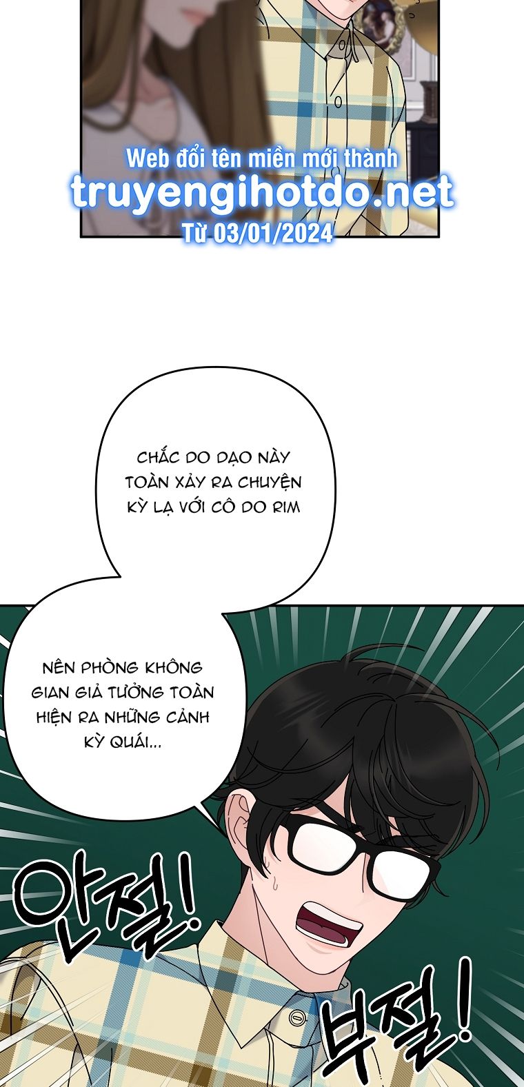 đọc truyện [18+] Series Những Câu Chuyện Tại Dinh Thự Hoa Chuông Vàng Chương 37 ảnh 40 tại Truyện Dạ Ký