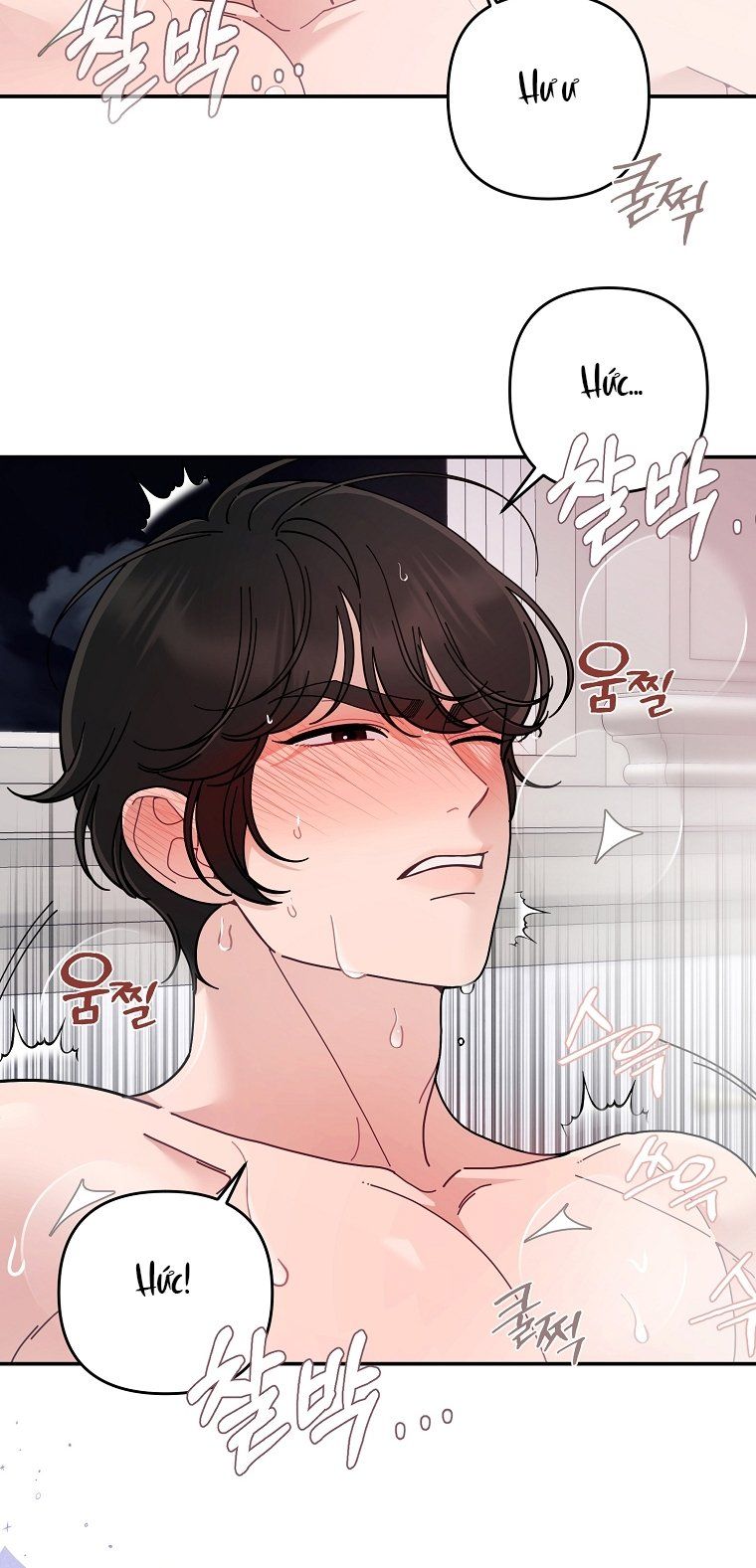 đọc truyện [18+] Series Những Câu Chuyện Tại Dinh Thự Hoa Chuông Vàng Chương 38 ảnh 18 tại Truyện Dạ Ký