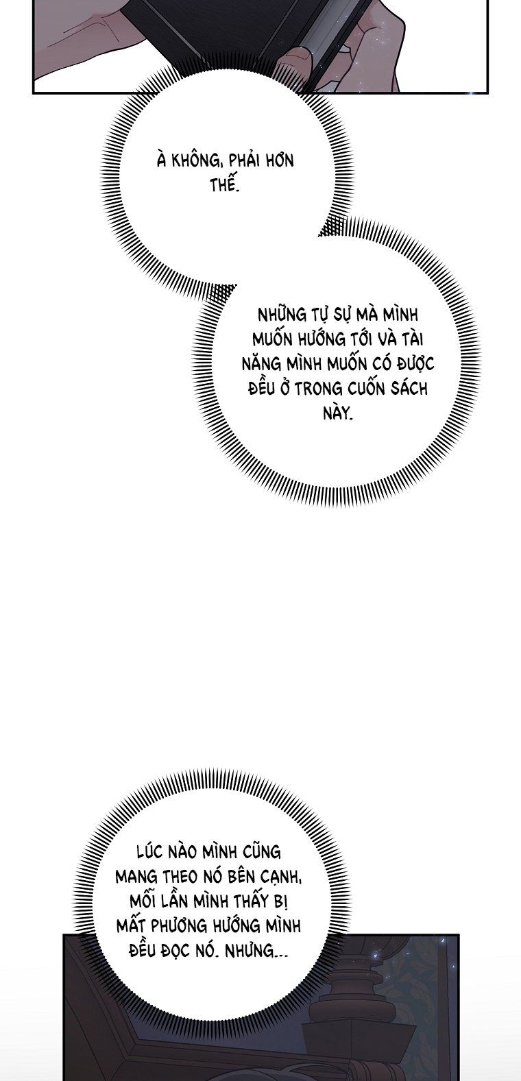 đọc truyện [18+] Series Những Câu Chuyện Tại Dinh Thự Hoa Chuông Vàng Chương 38 ảnh 26 tại Truyện Dạ Ký