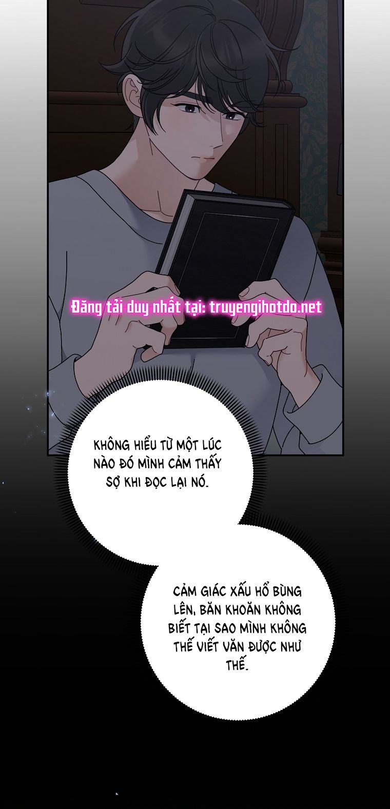 đọc truyện [18+] Series Những Câu Chuyện Tại Dinh Thự Hoa Chuông Vàng Chương 38 ảnh 27 tại Truyện Dạ Ký