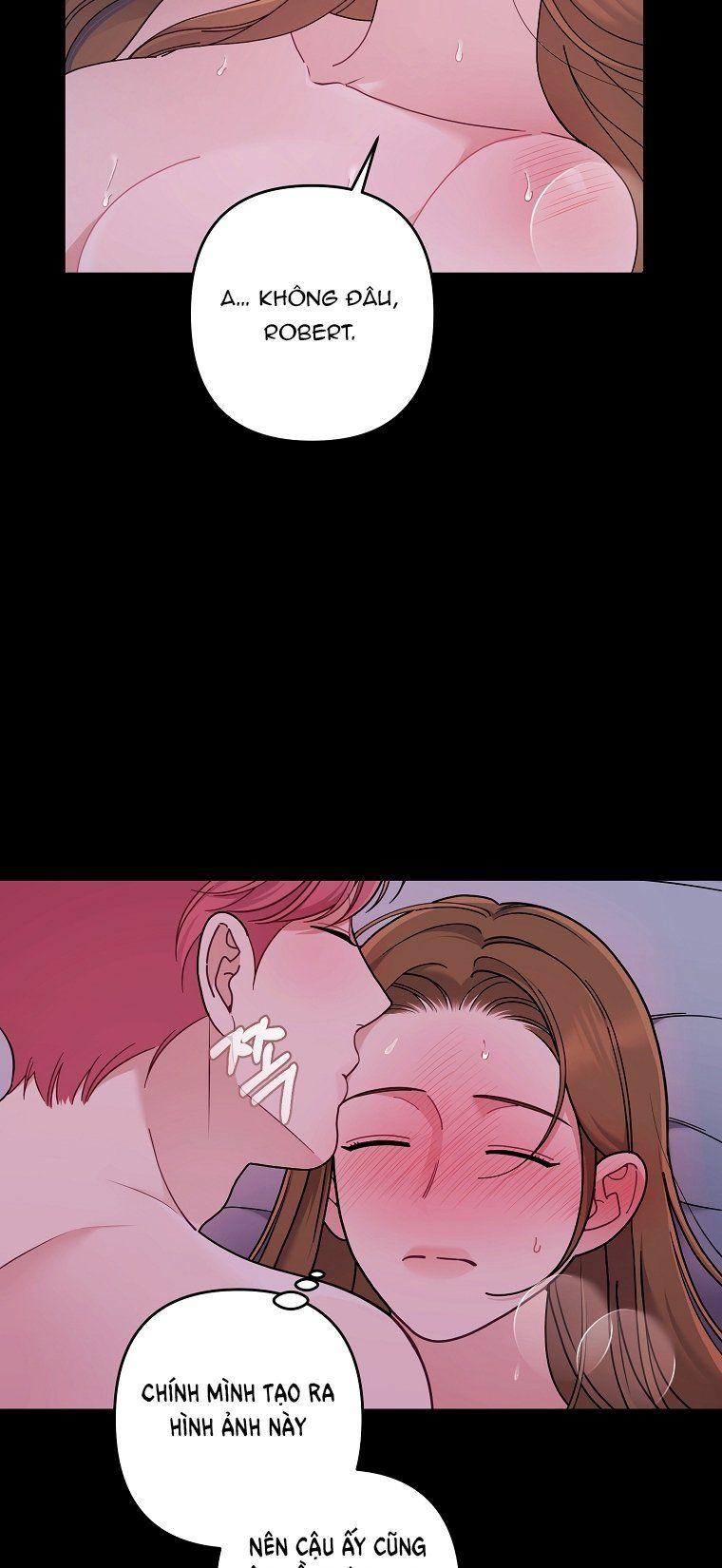 đọc truyện [18+] Series Những Câu Chuyện Tại Dinh Thự Hoa Chuông Vàng Chương 39 ảnh 20 tại Truyện Dạ Ký