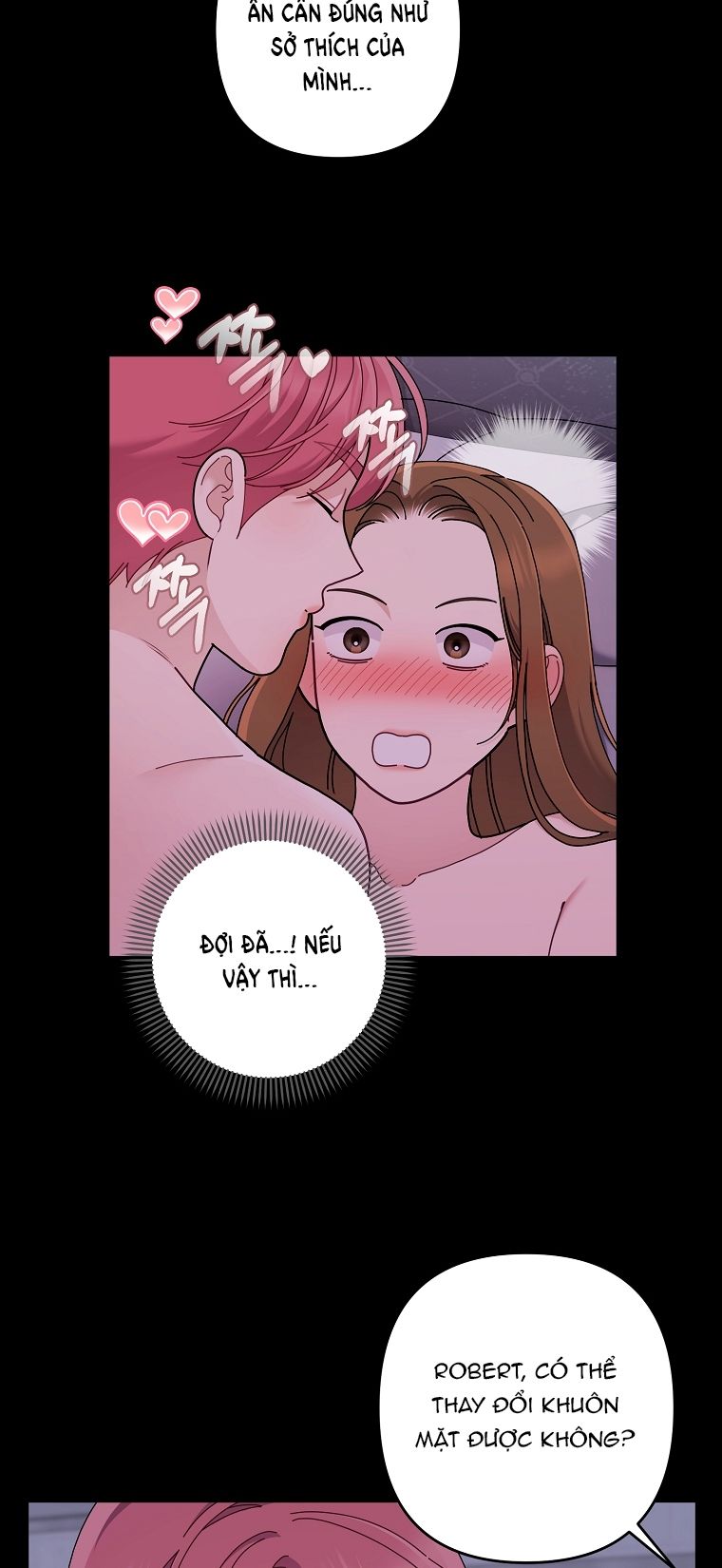đọc truyện [18+] Series Những Câu Chuyện Tại Dinh Thự Hoa Chuông Vàng Chương 39 ảnh 21 tại Truyện Dạ Ký