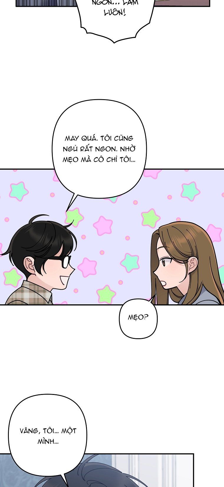đọc truyện [18+] Series Những Câu Chuyện Tại Dinh Thự Hoa Chuông Vàng Chương 39 ảnh 26 tại Truyện Dạ Ký