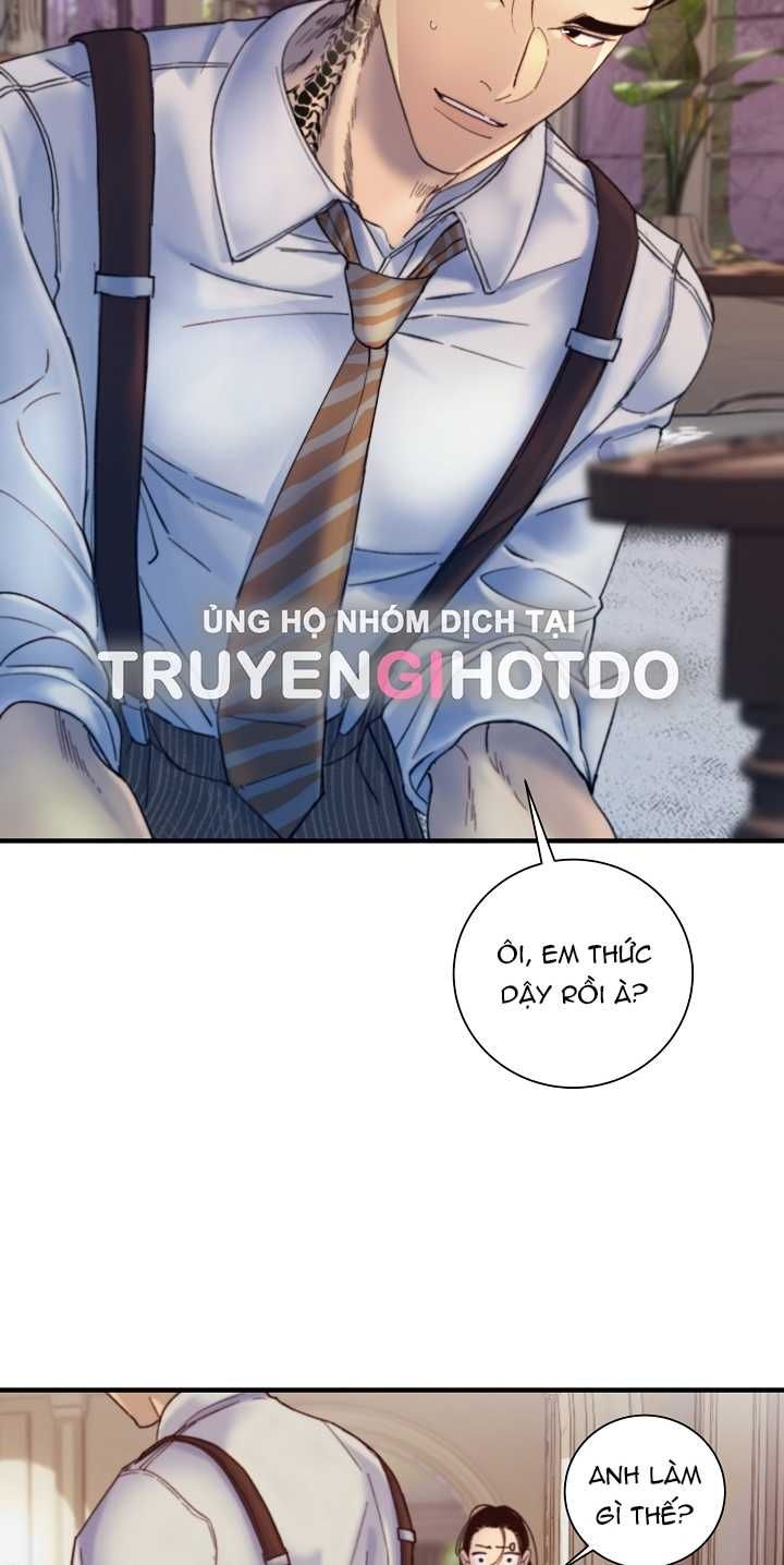 đọc truyện [18+] Series Những Câu Chuyện Tại Dinh Thự Hoa Chuông Vàng Chương 4 ảnh 13 tại Truyện Dạ Ký